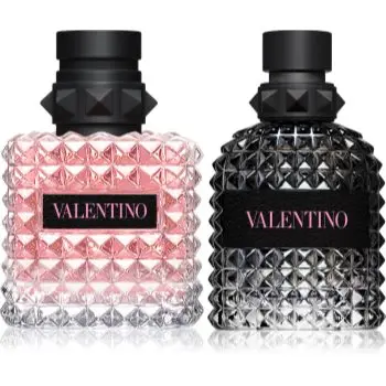 Valentino Born in Roma Duo set unisex
