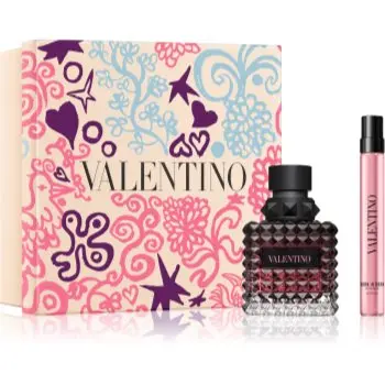 Valentino Born In Roma Intense Donna Eau de Parfum pentru femei