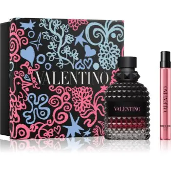 Valentino Born In Roma Intense Uomo set cadou pentru bărbați