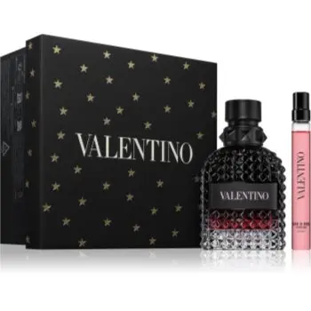 Valentino Born In Roma Intense Uomo set cadou pentru bărbați