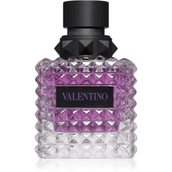 Valentino Born In Roma Purple Melancholia Donna Eau de Parfum pentru femei