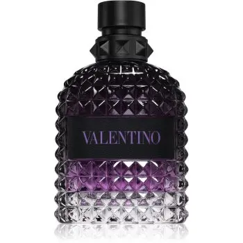 Valentino Born In Roma Purple Melancholia Uomo Eau de Toilette pentru bărbați
