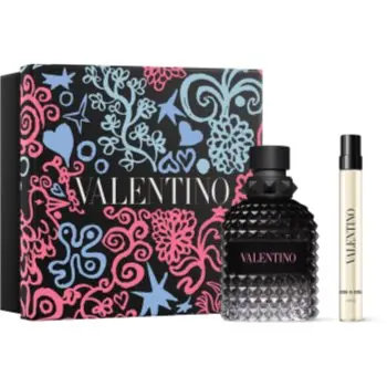Valentino Born In Roma Uomo Eau de Toilette pentru bărbați