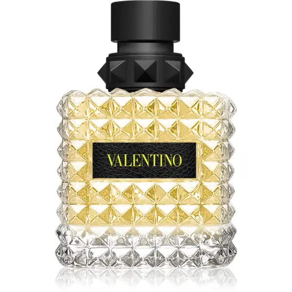Valentino Born In Roma Yellow Dream Donna Eau de Parfum pentru femei 100 ml