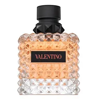 Valentino Donna Born In Roma Coral Fantasy Eau de Parfum femei 100 ml