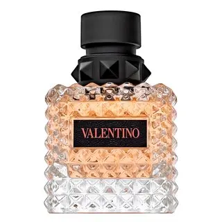 Valentino Donna Born In Roma Coral Fantasy Eau de Parfum femei 50 ml