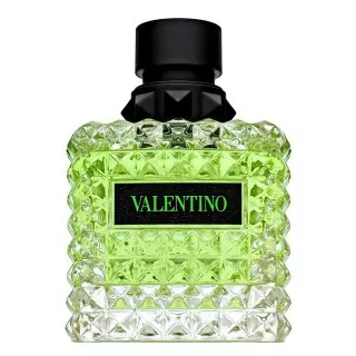Valentino Donna Born In Roma Green Stravaganza Eau de Parfum femei 100 ml