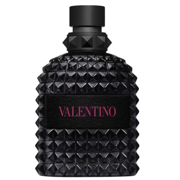 Valentino Uomo Born In Roma Extradose Apă de parfum pentru Bărbați Tester EDP Volum 100 ml