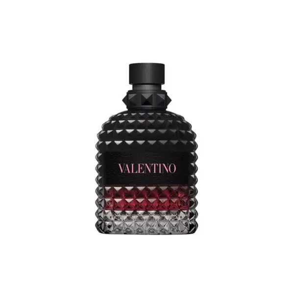 Valentino Uomo Born In Roma Intense Apa de parfum pentru barbati Tester EDP Volum 100 ml