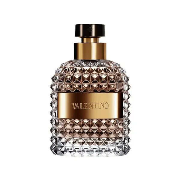 Valentino Uomo Tester Barbati EDT Volum 100 ml