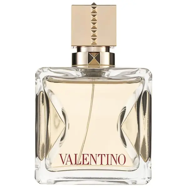 Valentino Voce Viva Apa de parfum pentru Femei Tester EDP Volum 100 ml