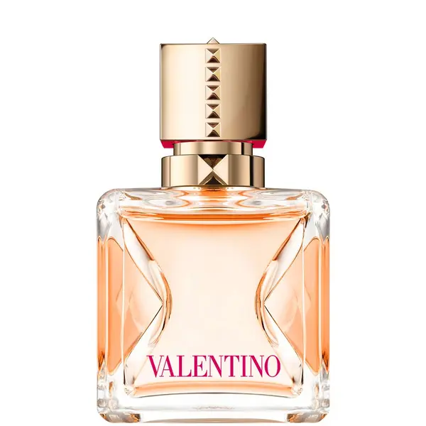 Valentino Voce Viva Intensa Eau de Parfum for Women - 100ml