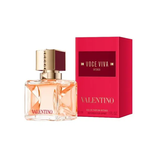 Valentino Voce Viva Intensa EDP Volum 50 ml