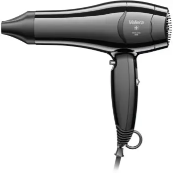 Valera Excel 1800 uscător de păr profesional, cu ionizator