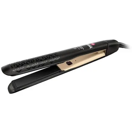 Valera Placa si ondulator profesional 2 in 1- Valera SwissʹX ThermoFit, Temperatura maximat230 C