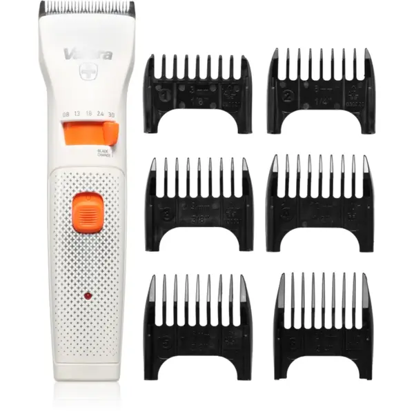 Valera Swiss Excellence Smart aparat pentru tuns parul White 1 buc