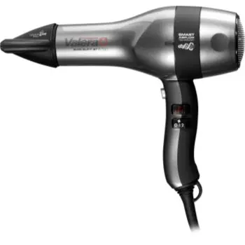 Valera Swiss Silent Jet 8700 Rotocord uscător de păr profesional, cu ionizator