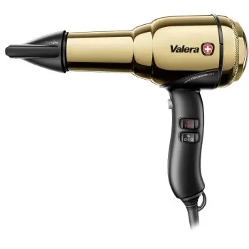 Valera Swiss Steel-Master Light Gold uscator de par