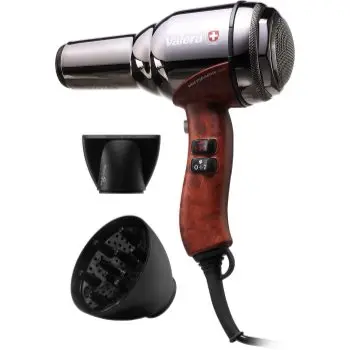 Valera Swiss Steel-Master Light uscator de par