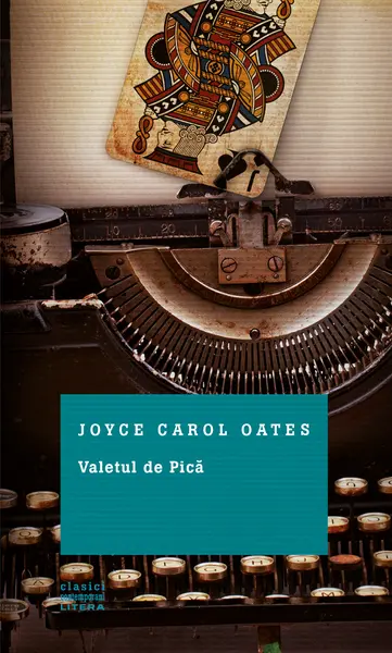 Valetul de pică