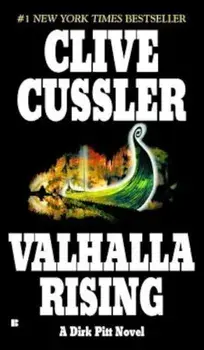 Valhalla Rising, Paperback/Clive Cussler