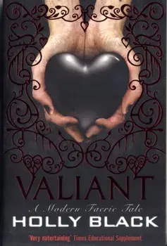 Valiant, Paperback/Holly Black