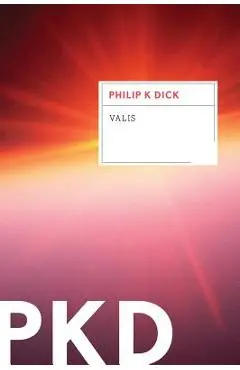 Valis - Philip K. Dick
