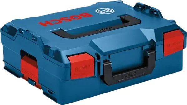 Valiză Bosch - Professional L-BOXX 136, ABS, 44.2 x 35.7 x 15.1 cm