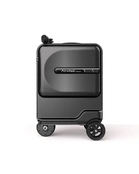Valiză electrică SE3 MiniT - Black