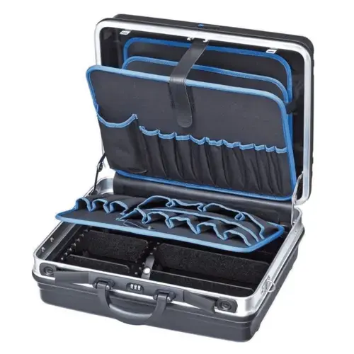 Valiza pentru scule KNIPEX