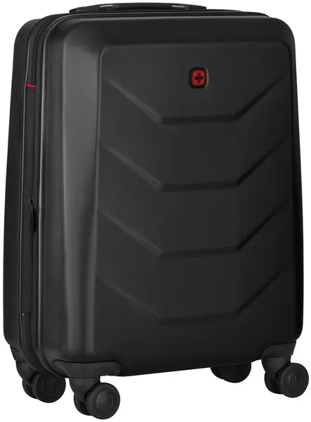 Valiză Wenger Prymo - Carry-On, 36 l, negru