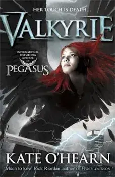 Valkyrie, Paperback/Kate OHearn