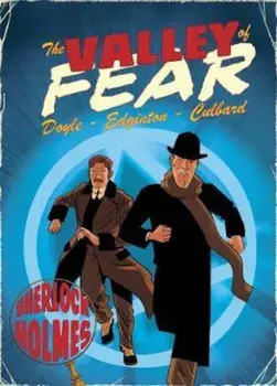 Valley of Fear, Paperback/Ian Edginton
