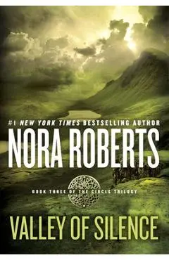 Valley of Silence - Nora Roberts