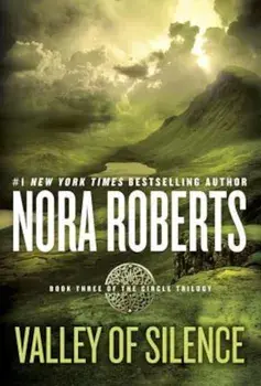 Valley of Silence, Paperback/Nora Roberts