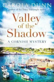 Valley of the Shadow, Paperback/Carola Dunn