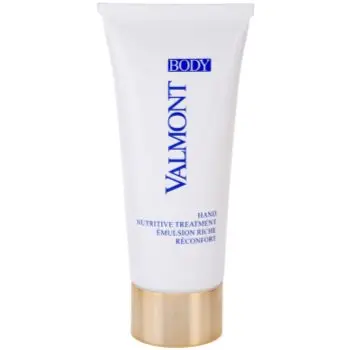 Valmont Body Time Control cremă hrănitoare pentru mâini