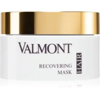 Valmont Hair Recovering Mask masca regeneratoare pentru păr uscat și deteriorat