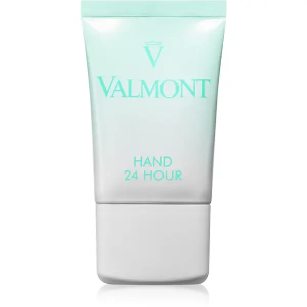 Valmont Hand 24 Hour crema protectoare pentru maini piele anti-imbatranire 30 ml