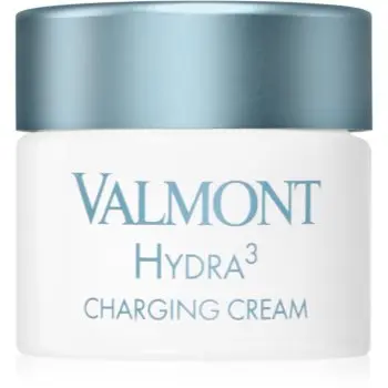 Valmont Hydra3 Charging Cream cremă intens hidratantă