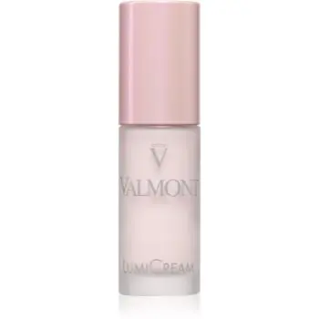 Valmont LumiCream crema iluminatoare ziua și noaptea