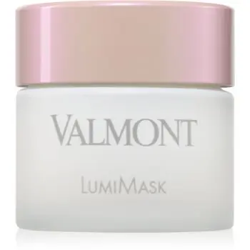 Valmont LumiMask crema masca hidratanta pentru o piele radianta