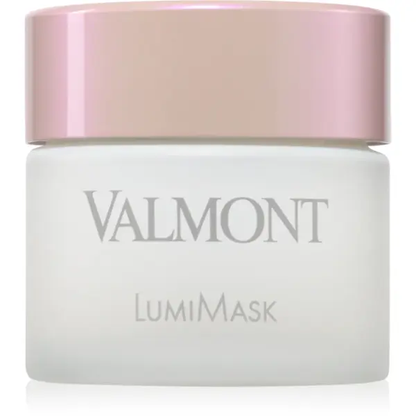 Valmont LumiMask crema masca hidratanta pentru o piele radianta 50 ml