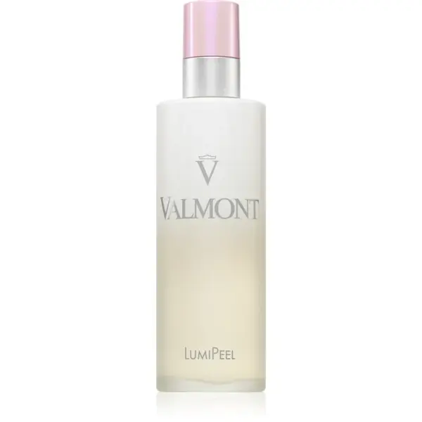 Valmont LumiPeel loțiune facială exfoliantă emolientă impotriva imperfectiunilor pielii 150 ml