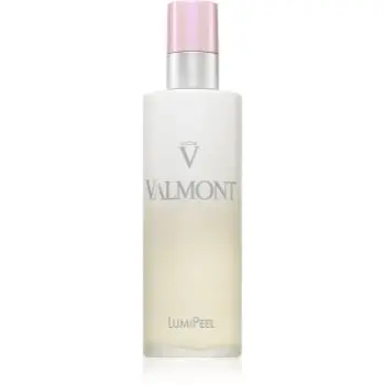 Valmont LumiPeel loțiune facială exfoliantă emolientă impotriva imperfectiunilor pielii