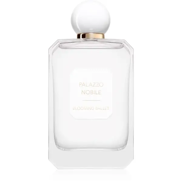 Valmont Palazzo Nobile Blooming Ballet Eau de Toilette unisex 100 ml