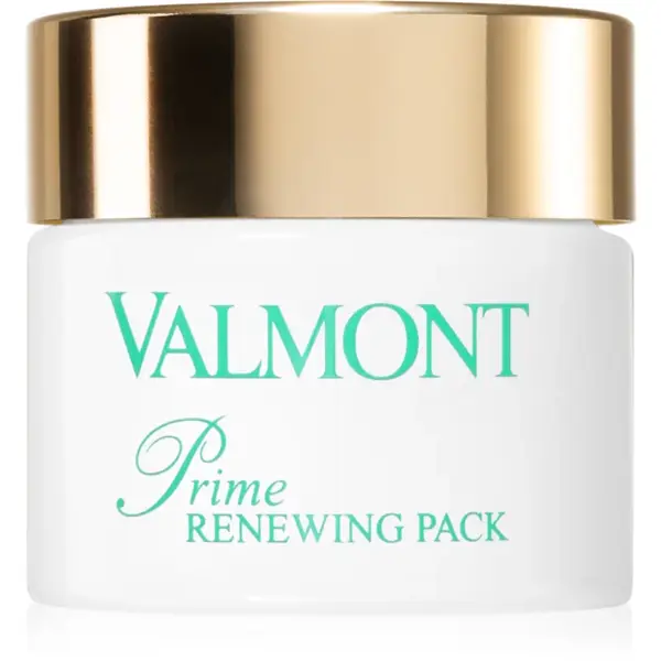 Valmont Prime Renewing Pack masca crema nutritiva antirid 15 ml