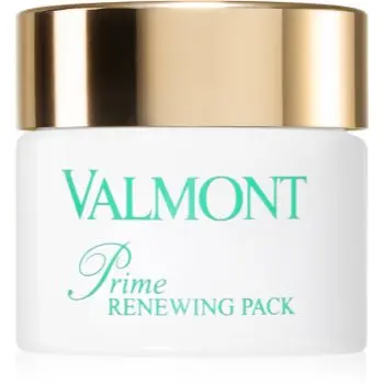 Valmont Prime Renewing Pack masca crema nutritiva antirid