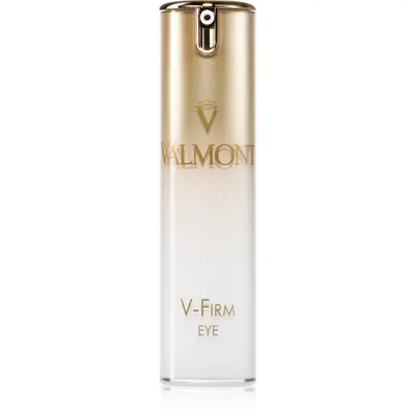Valmont V-Firm Eye crema de ochi regeneratoare impotriva ridurilor, cearcanelor si a foliculilor 15 ml