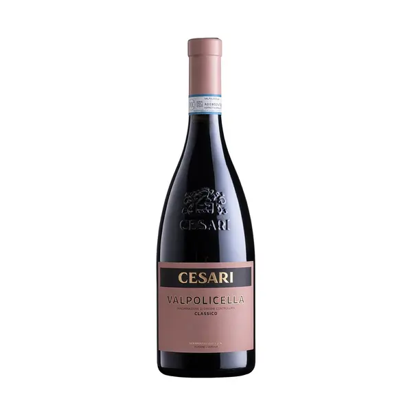 Valpolicella classico 750 ml